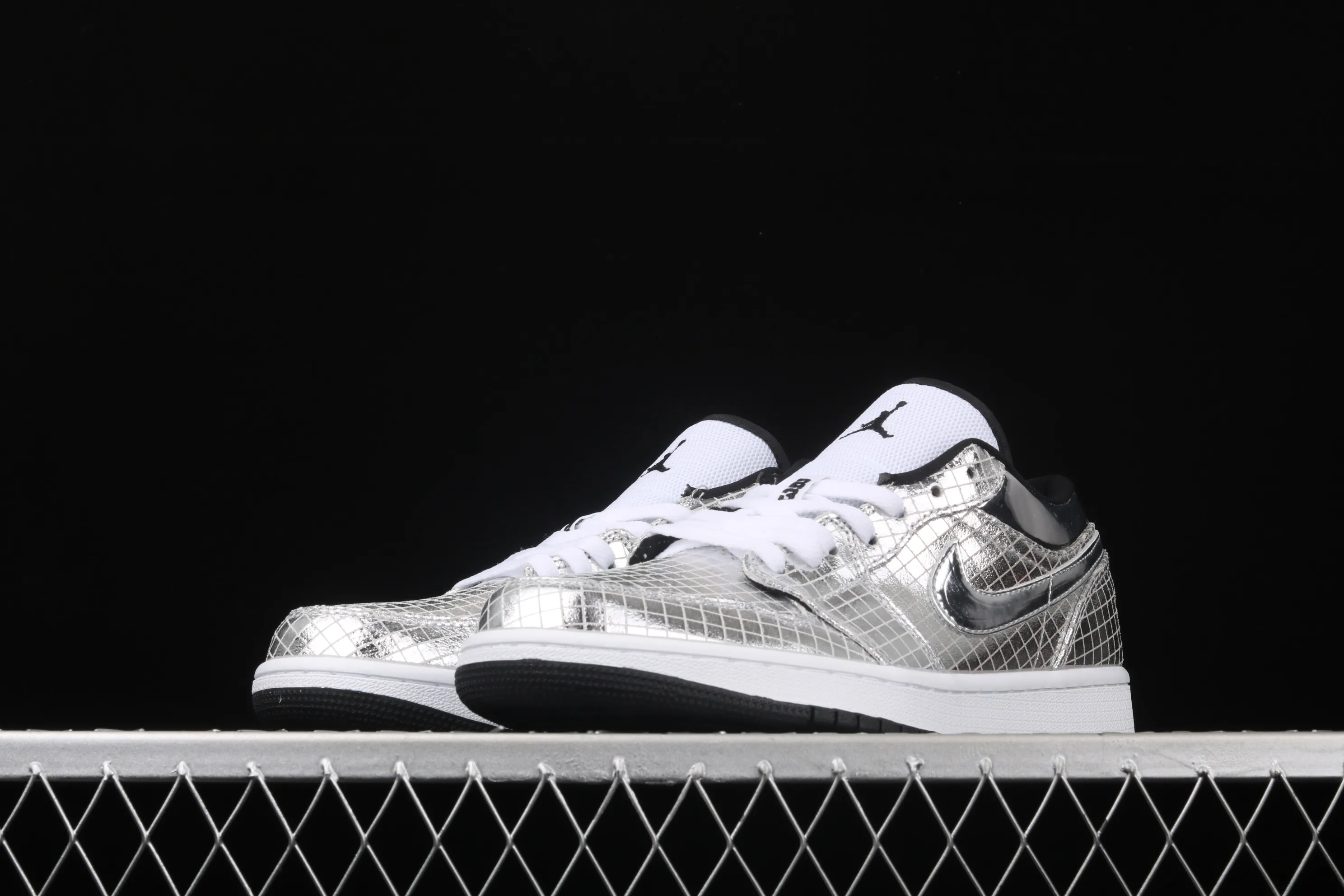 All categories Air Jordan Jordan series basketball shoes Air Jordan 1 Low Air Jordan 1 Low AJ1 Joe 1 low-top cultural and leisure sports sneakers 553558-001